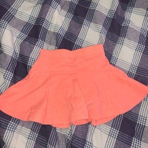 little girls skirt